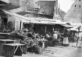  - Viktualienmarkt