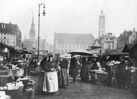  - Viktualienmarkt 