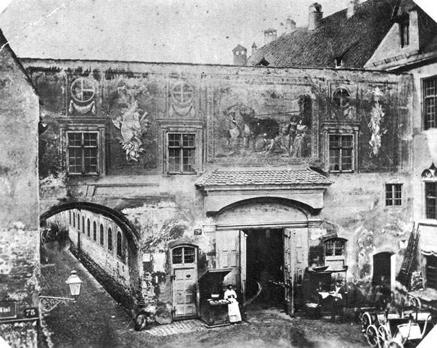 Untere Fleischbank