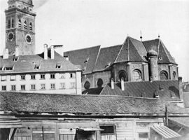  - Peterskirche