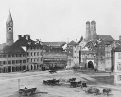 - Sendlinger Tor