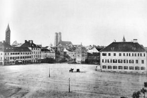  - Sendlinger-Tor-Platz