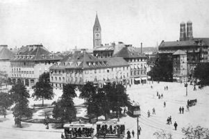  - Sendlinger-Tor-Platz