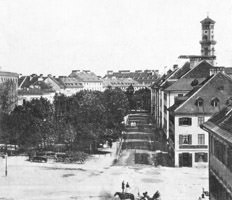  - Die Sonnenstraße