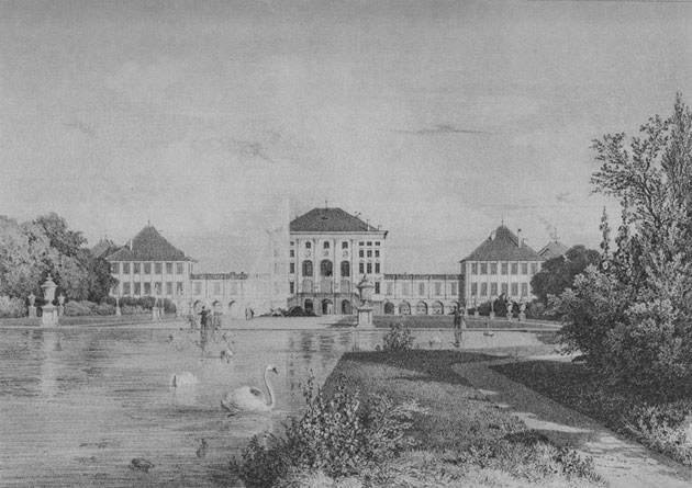 Nimpfenburg