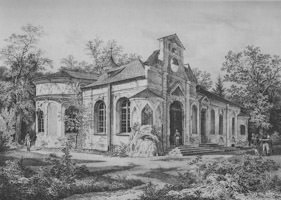  - Magdalenenklause