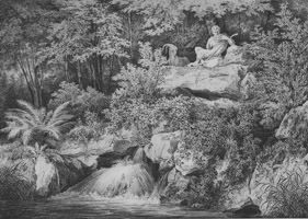  - Parthie am 

Grossen See