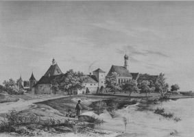  - Blutenburg