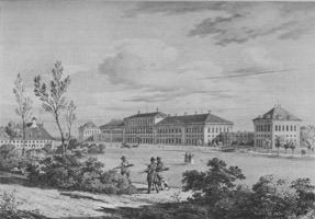  - Schleissheim