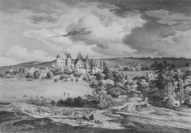 Leutstaedten