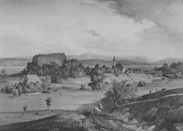 Starenberg