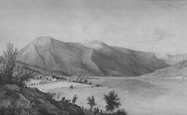 Tegern-See