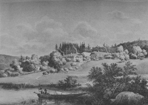 Kaltenbrun