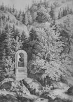  - Monument des Königs Maximilian