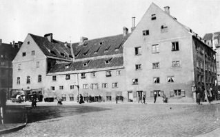  - Das Seidenhaus