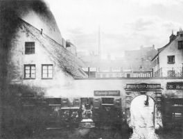  - Lackiererei  Frank im Rosental