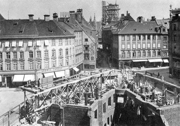 Roseneck