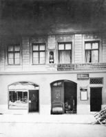  - Rindermarkt Nr. 9