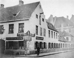  - Hottergasse 

9