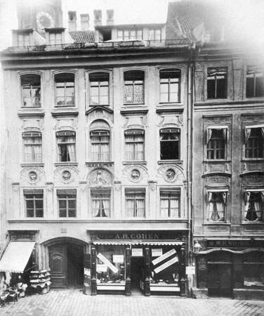 Kaufingerstraße 25