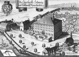  - Schloß Nymphenburg