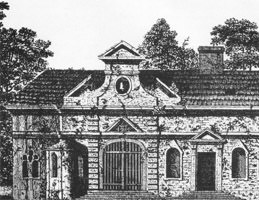  - Magdalenenklause