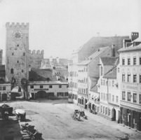  - Karlstor