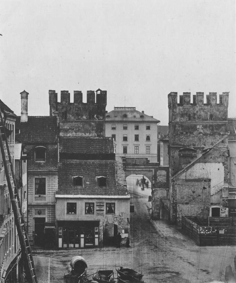 Karlstor