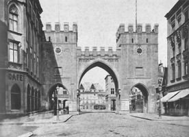  - Karlstor