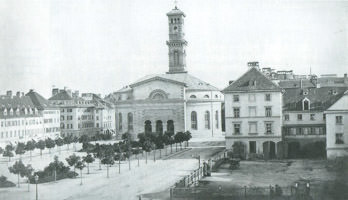  - Mathäuskirche 