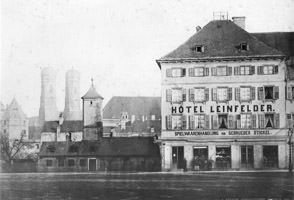  - Hotel Leinfelder