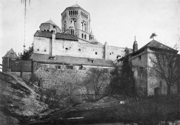 Die Hauptsynagoge