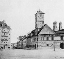  - Herzog-Maxburg
