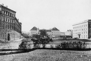  - Maximiliansplatz 