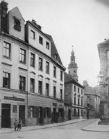  - Prannerstraße 

