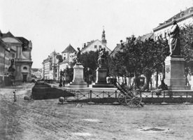  - Promenadeplatz 