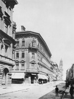  - Theatinerstraße