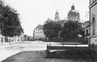  - Brienner Straße
