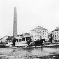  - Karolinenplatz