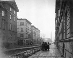  - Barerstraße