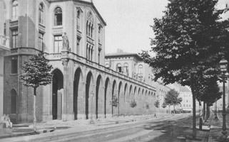  - Maximilianstraße