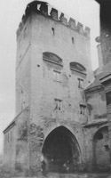  - Kosttor