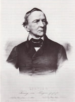  - Ludwig I. König von   Bayern