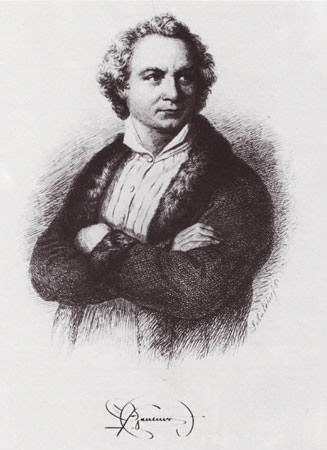 Friedrich von Gärtner