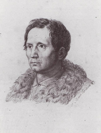 Peter von Cornelius