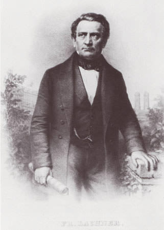 Franz von Lachner