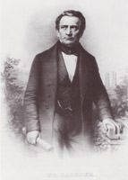  - Franz von Lachner