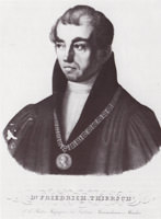  - Friedrich von Thiersch