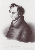  - Johann Nepomuk von Ringseis