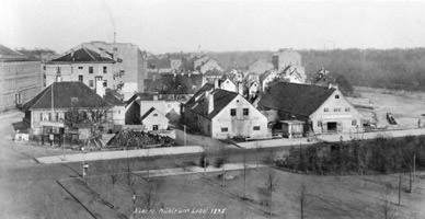  - Die Klarermühle
